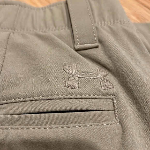 Under Armour pants - Picture 2 of 4